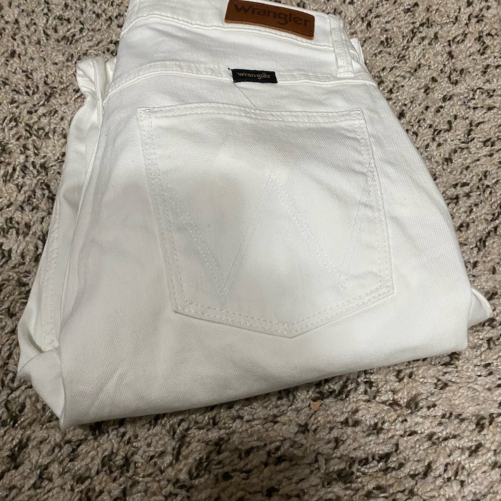 Wrangler Skinny Jeans (NWT)